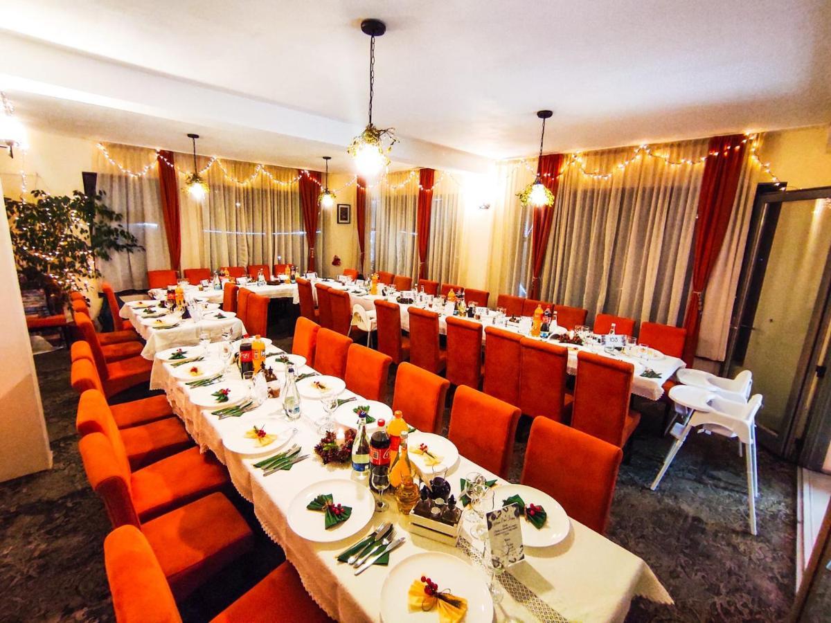 Hotel Draga Maria Predeal Exterior foto