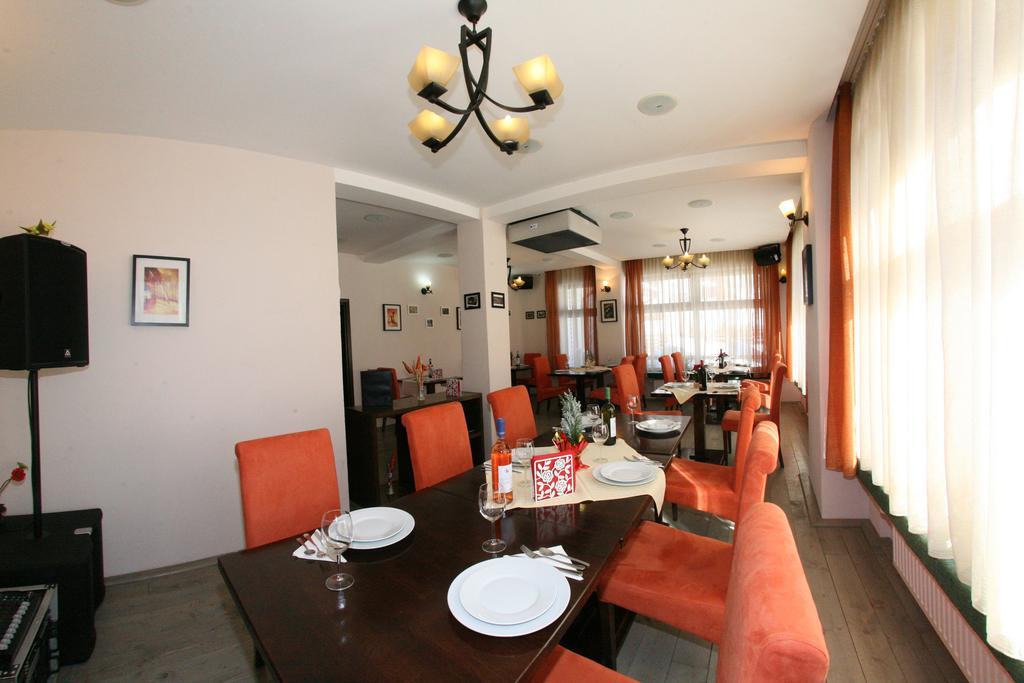 Hotel Draga Maria Predeal Exterior foto
