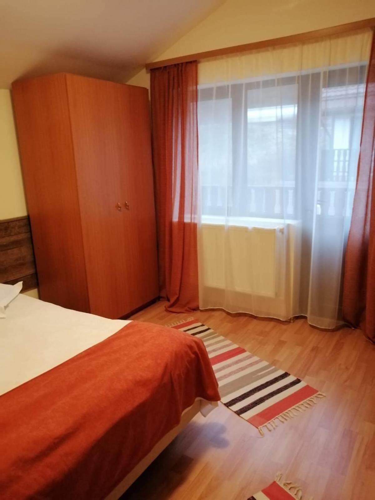 Hotel Draga Maria Predeal Zimmer foto
