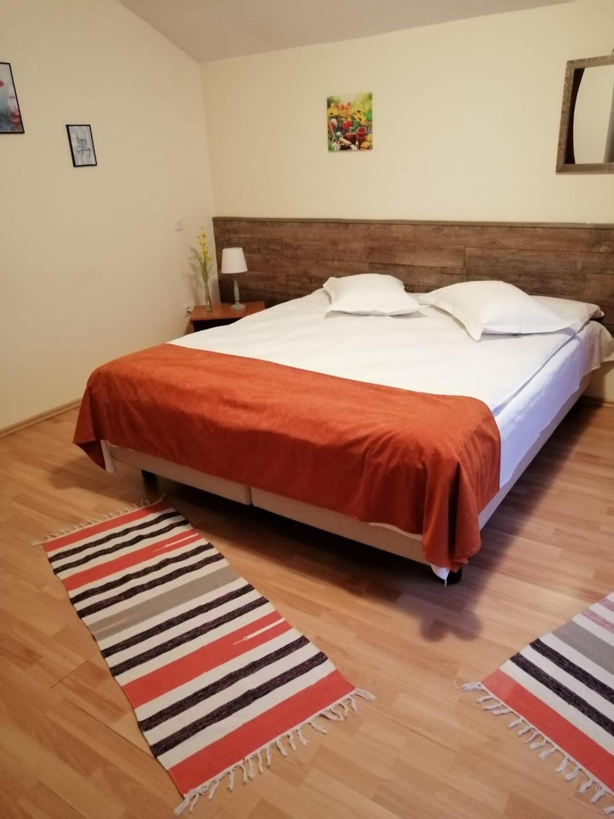 Hotel Draga Maria Predeal Zimmer foto