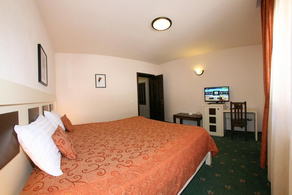Hotel Draga Maria Predeal Exterior foto
