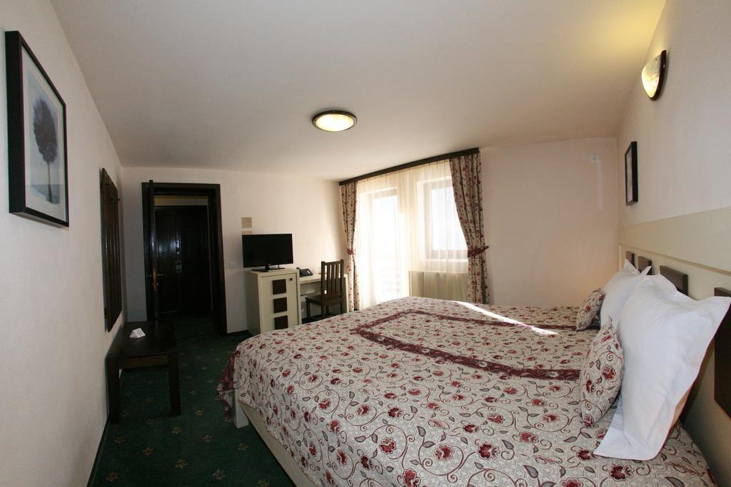 Hotel Draga Maria Predeal Exterior foto