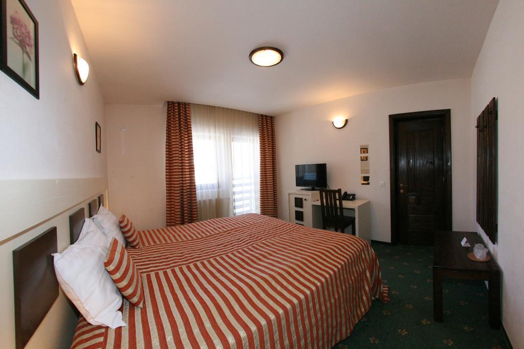 Hotel Draga Maria Predeal Exterior foto