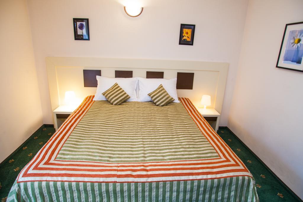 Hotel Draga Maria Predeal Zimmer foto