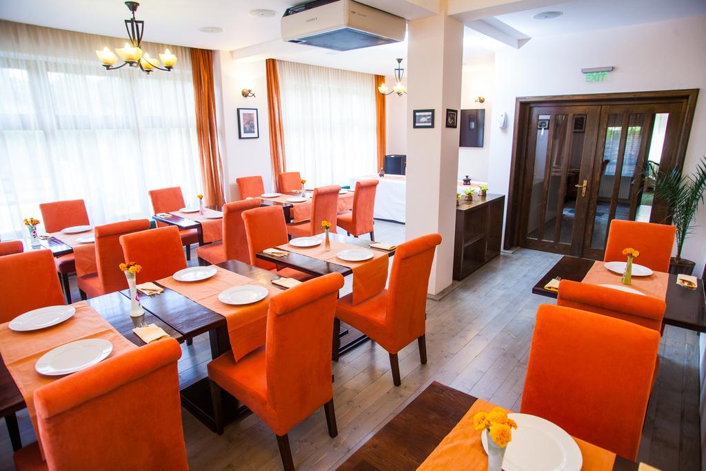 Hotel Draga Maria Predeal Exterior foto